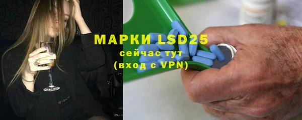 стафф Алексин