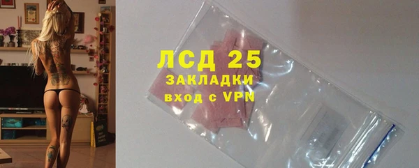 стафф Алексин